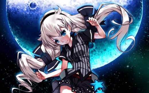 【mihoyo】FlyMe2theMoon全剧情