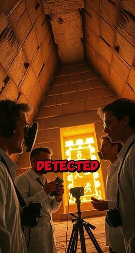 The Pyramid Code: Secrets They Don’t Want You to Know!