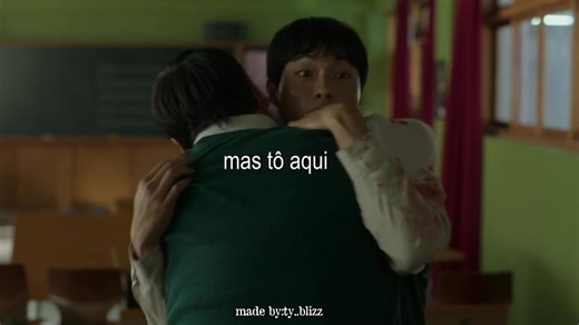eles com Luan Santana😭😭|#allofusaredead #cheongsan #kdramas #netflixbr #netflixseries