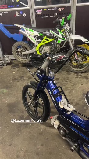 Polini Z50 Rebuild and Tuning: A Comeback Story