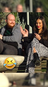 3.7K views · 24 reactions | Girl Touching Strangers 藍 | No One Cares Videos | Facebook