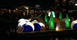 Chinese New Year in San Antonio