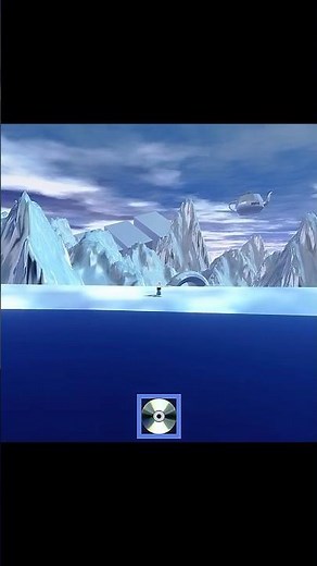 DVD MAN | #roblox #nostalgia #shorts #fyp