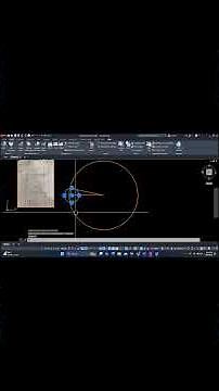 How to Draw Triangulation in AutoCAD | Step-by-Step Guide