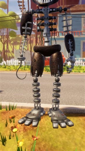 oh hi