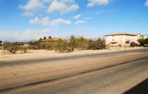 Sierra Vista Land - Sierra Vista, AZ for Sale | LoopNet