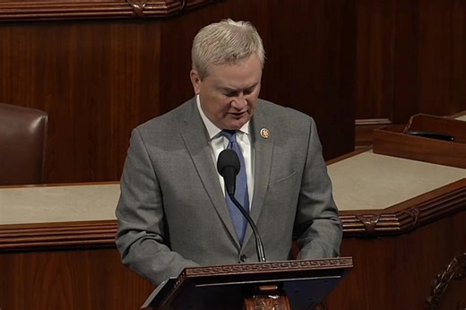 On the House floor, Congressman Comer recognized Gene L. Dodaro, Comptroller General of the United States and head of the U.S. Government Accountability Office (GAO), in honor of his remarkable service to our nation as the eighth Comptroller General. He emphasized that Mr. Dodaro has worked tirelessly at GAO for over 50 years to help safeguard American taxpayers from fraud, waste, abuse, and mismanagement and to strengthen the efficiency and effectiveness of federal programs. He concluded that M