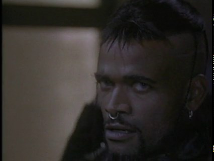 Highlander: The Final Dimension (1994)