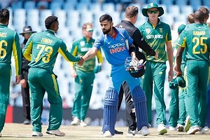 South Africa vs India, 2018: Statistical preview of the 3rd ODI