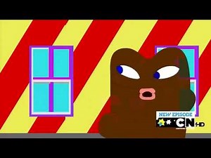 Cartoon Network "New Episode" ScreenBug (2010-2013)