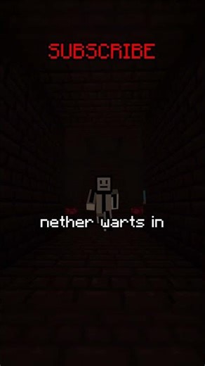 What Are Nether Warts in Minecraft?