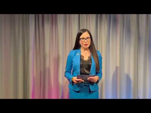 Hack for Earth in Davos – Opening Ceremony
