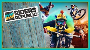33K views · 511 reactions | Riders Republic, ton nouveau terrain de jeu multijoueur à dévaler à toute vitesse ! ‍♀️ Sortie prévue le 25 février 2021 sur Xbox One et Xbox Series X|S : https://bit.ly/33cV2Xa | Xbox FR | Facebook