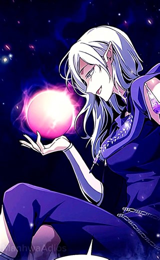 😳MC got crazy Elf waifu😳| I became the first Prince : legend of Sword ‘s song | #manhwa#webtoon