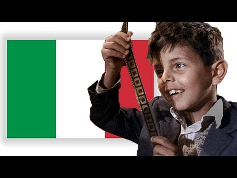 Italy | National Film History