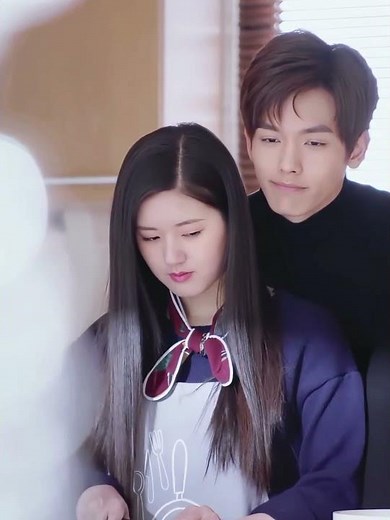 💕💕 | 最动听的事 I Hear You | 赵露思 王以纶 | YOUKU Short Film