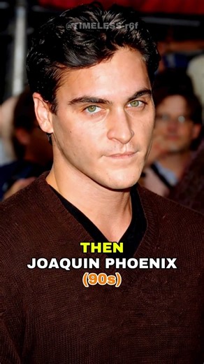 7 Unique Heartthrobs Who Dominated Hollywood Film | Then & Now