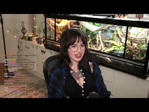 Anisa Jomha (iDubbbz Wife) talks about drama, religion, & plants