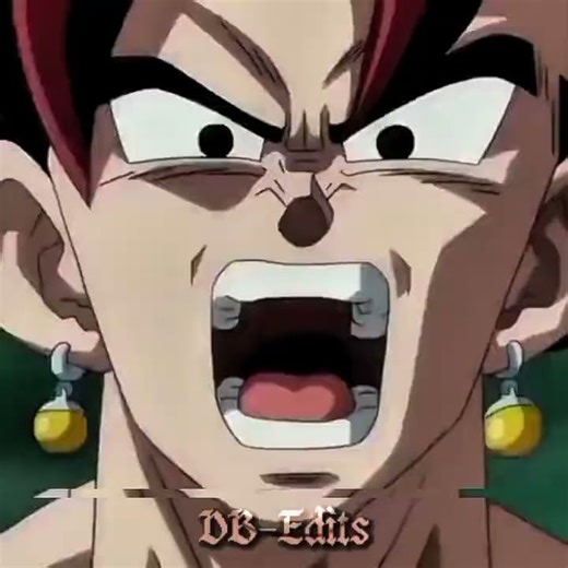 Vegeto blue edit #parati #edit #vegetoedit