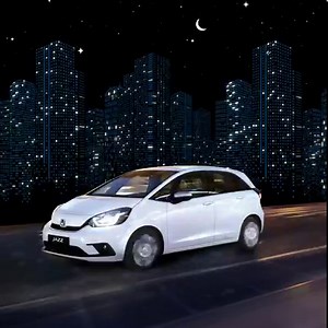 Our Jazz Hybrid is the perfect car to kick start your electrified vehicle journey. Are you ready to give it a try? http://spr.ly/6181HjT7U | Honda UK