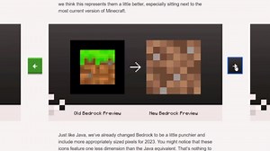 Major Gameplay Changes in Recent Minecraft Update