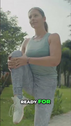 Essential Warm-Up Exercises for Runners: Leg Swings Explained