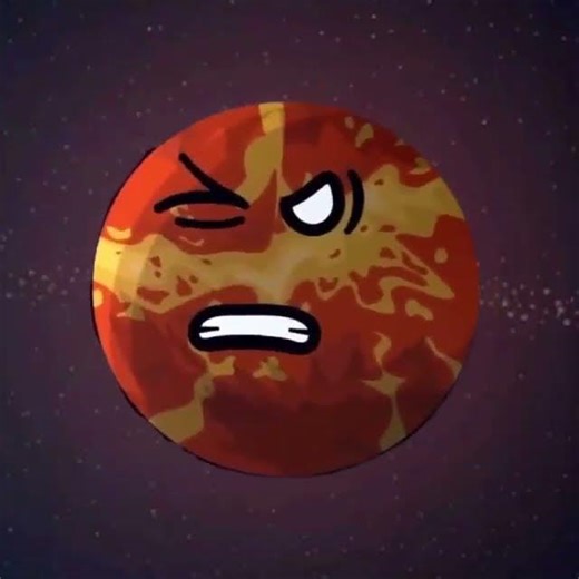 REGULAR SOLAR SYSTEM SATURDAY 🥲 #solarballs #shorts #vines #mecore #funny #earth #jupiter #venus