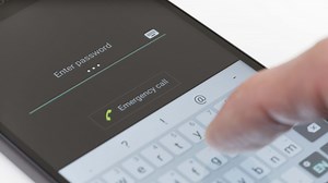 How Do I Get Into My Phone if I Forgot My PIN or Password?