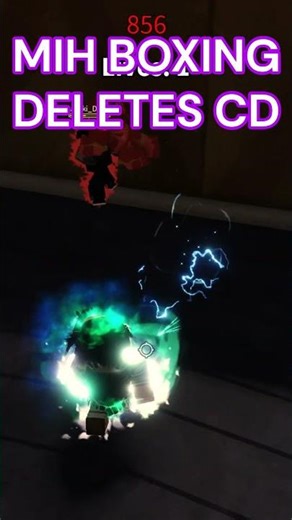 MIH BOXING DELETES CD USER #yba #roblox #trending #shorts #tiktok #viralvideo #viralshorts #jjba