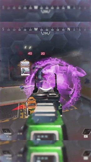 What Just Happened in APEX LEGENDS?