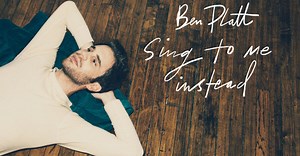 Ben Platt Announces Cities and Dates for Sing to Me Instead Concert Tour