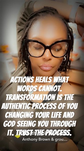 #ChangedBehavior | Diamond Harris