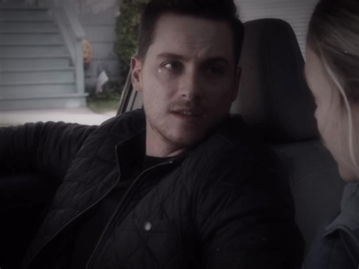 Upstead Moments: Jay Halstead & Hailey Upton Edit