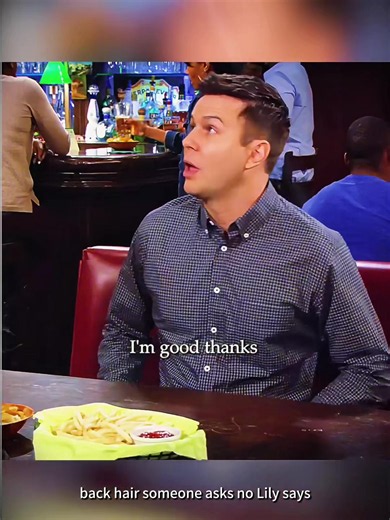 How I Met Your Mother: Classic Lines & Warm Moments