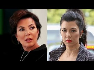 SHOCKING NEWS: Kourtney Kardashian Reportedly Leaving ‘KUWTK’!!! REALLY??! [SEE DETAILS]