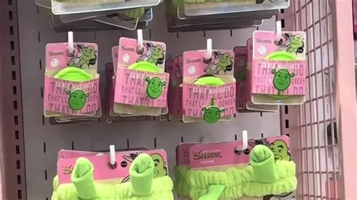 Primark launches new ‘Shrekmas’ range - with PJs & beauty buys for Christmas