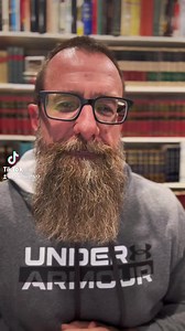 23K views · 1.3K reactions | The Hebrew meaning of AMEN and how it’s used in Isaiah 7. (This video is part of a series I’m doing on Reading through the Bible in One Year. I am using the chart of readings in the Blue Letter Bible app, called the Blended Plan.) | Chad Bird | Facebook