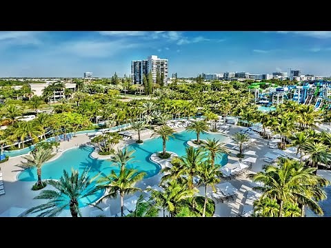 JW Marriott Turnberry Miami Beach Florida USA