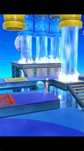 Disturbing Water Trap!😱 Pokemon Sword and Shield #shorts #pokemon