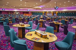 BJ's Bingo | Kitts Green | Birmingham