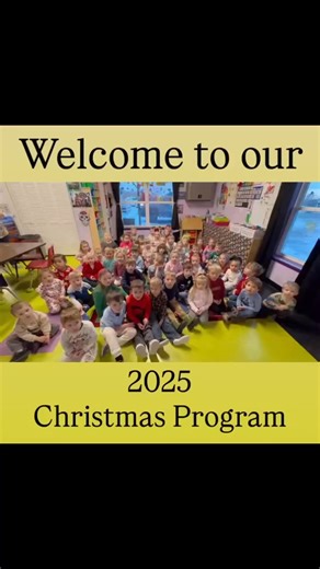 Why do we celebrate Christmas? Because it’s Jesus’s Birthday! HAPPY BIRTHDAY JESUS!!!🎈 Our 7th annual LPP Christmas Program was just wonderful! Thank you to everyone who came out to celebrate with us. Here is the video from the slide show tonight. Checkout the live stream we posted of the actual program! We pray all of our families & community have a very Merry Christmas & Happy New Year!💜💚 • More pictures of school Christmas celebrations will be posted tomorrow!☺️ | Little Pea Preschool