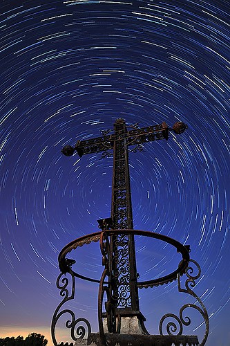 Startrails para Windows