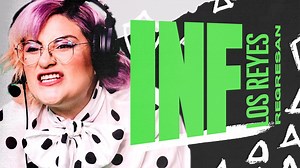 5.9K views · 309 reactions | Infinity eSports estará en el MSI 2021. Sigue el Mid-Season Invitational en vivo del 6 al 23 de mayo de 2021. | I love my SUPP | Facebook