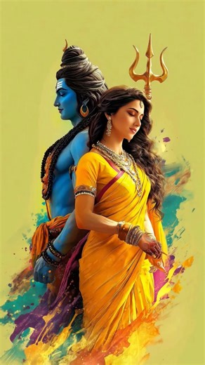 🍂🌺मैं सेवा मैं तेरी करुं खुद को अर्पण..💞🥀#trendingshorts​​​ #jaimahakal​​​ #viralsho25​​​ #naoflopa