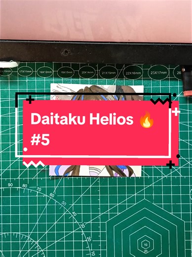 JET SET! x Daitaku Helios 🔥😜 Kane bgt. @artbynekodraw #art #umamusume #daily #ardrawing