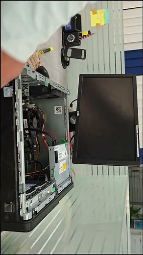 How to Install Windows 10 21H2 on Corporate PC | SSD Upgrade + Data Safe Method #hinditech #computer