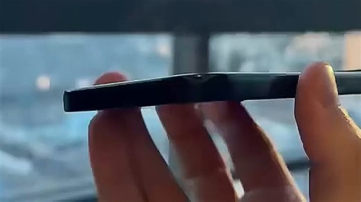 AirDrop隔空投送秒传文件，效率爆表！