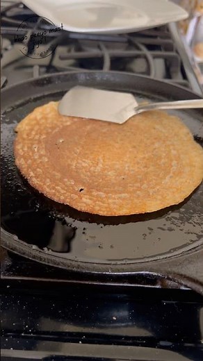 Crispy Rava Dosa in 10 Minutes! No Fermentation | Instant Semolina Dosa Recipe