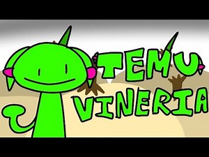Temu Vineria (animated)