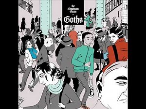 The Mountain Goats - Abandoned Flesh